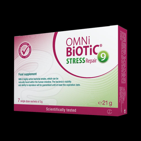 OMNi-BiOTiC® STRESS Repair SI